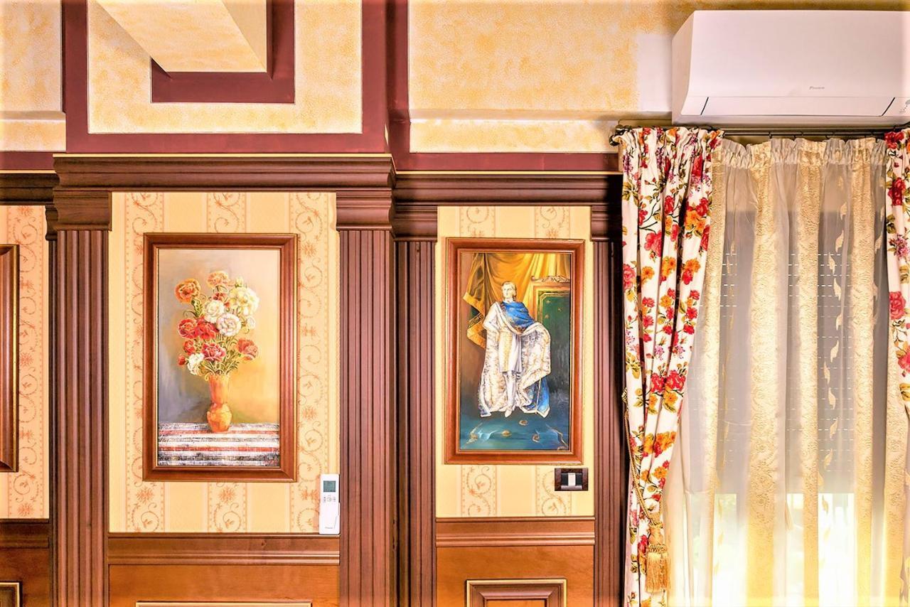 My Hotel Apartments Baneasa Бухарест Экстерьер фото